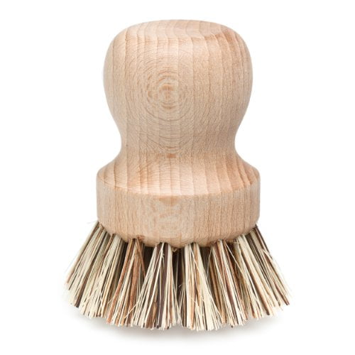 Durable Natural Stiff Bristles Made in Germany REDECKER Union Fiber Toilet Brush with Untreated Beechwood Handle 15 Durable Natural Stiff Bristles Made in Germany REDECKER Union Fiber Toilet Brush with Untreated Beechwood Handle 15